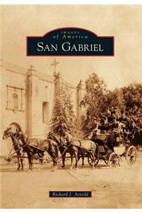 San Gabriel
