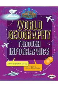 World Geography through Infographics