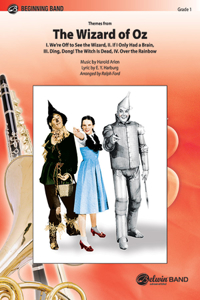 Wizard of Oz, Themes from