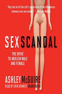 Sex Scandal Lib/E