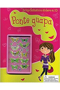 Ponte Guapa