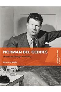 Norman Bel Geddes