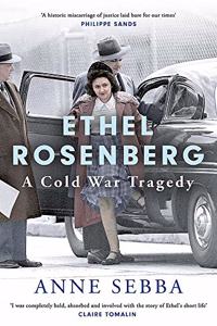 Ethel Rosenberg