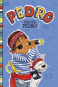 Pirate Pedro