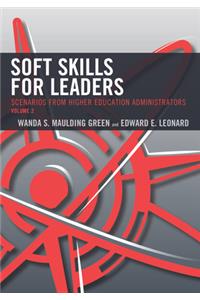 Soft Skills for Leaders