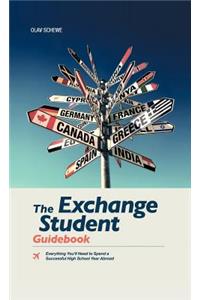 Exchange Student Guidebook