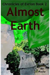 Almost Earth