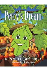 Percy's Dream