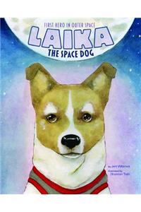 Laika the Space Dog