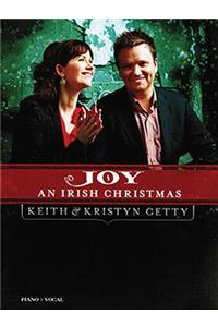 Keith & Kristyn Getty: Joy