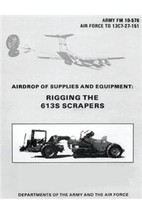 Airdrop of Supplies and Equipment