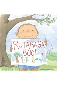 Rutabaga Boo!