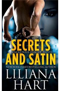 Secrets and Satin