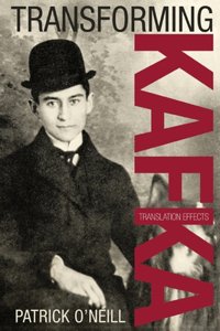 Transforming Kafka: Translation Effects
