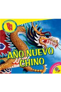 Ano Nuevo Chino