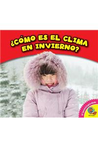 Como Es El Clima En Invierno?