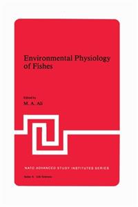 Environmental Physiology of Fishes