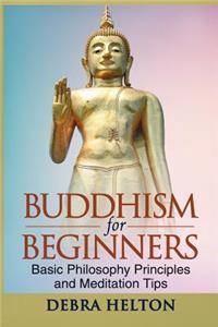Buddhism For Beginners
