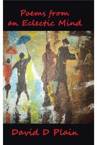 Poems from an Eclectic Mind