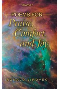 Poems for Praise, Comfort, and Joy