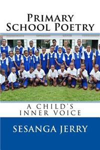 Primary School Poetry