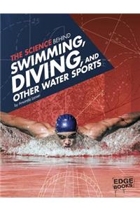 Science Behind Swimming, Diving, and Other Water Sports