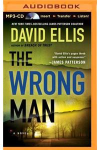 Wrong Man