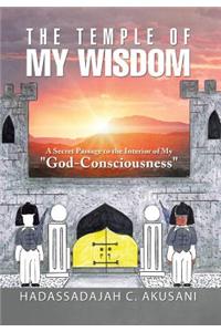 Temple Of My Wisdom