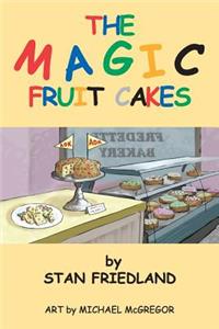 Magic Fruitcakes