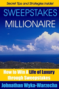 Sweepstakes MILLIONAIRE