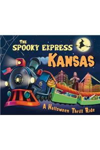 The Spooky Express Kansas