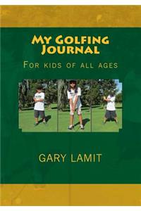 My Golfing Journal
