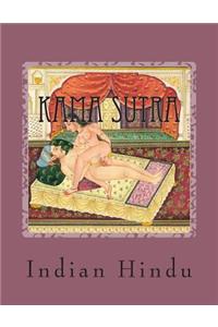 Kama Sutra