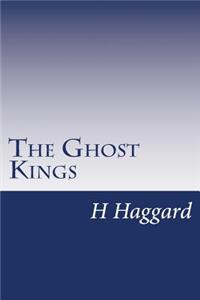 Ghost Kings
