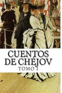 Cuentos de Chéjov TOMO I