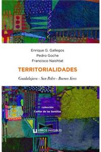 Territorialidades (Guadalajara - San Pedro - Buenos Aires)