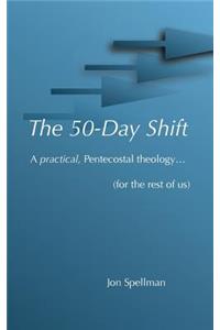 The 50-Day Shift