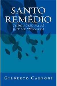 Santo Remedio