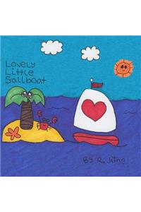 Lovely Little Sailboat