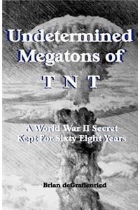 Undetermined Megatons of T.N.T.