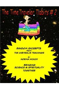 TimeTraveler Tidbits #2