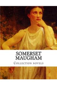 Somerset Maugham, Collection novels
