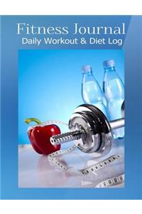 Fitness Journal