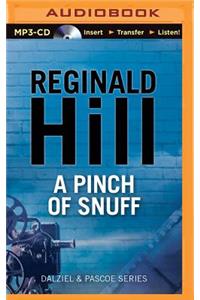 Pinch of Snuff