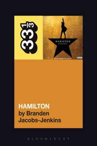 Original Broadway Cast Recording's Hamilton