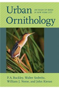 Urban Ornithology