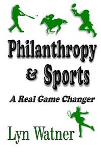 Philanthropy & Sports