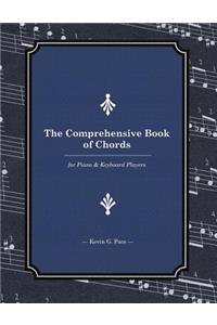 Comprehensive Book of Chords
