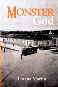 Monster God