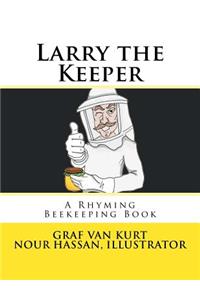 Larry the Keeper